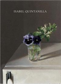 ISABEL QUINTANILLA (ENGLISH VERSION)