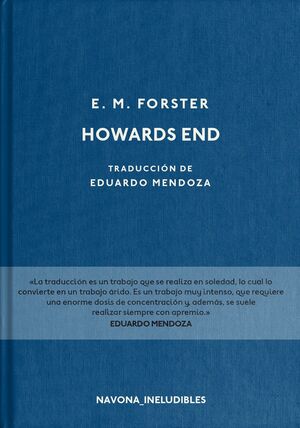 HOWARDS END