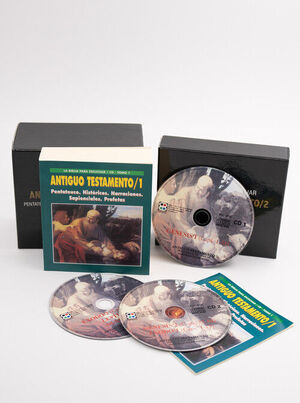 BILBLIA PARA ESCUCHAR