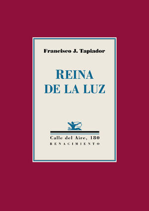 REINA DE LA LUZ
