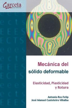 MECANICA DEL SOLIDO DEFORMABLE