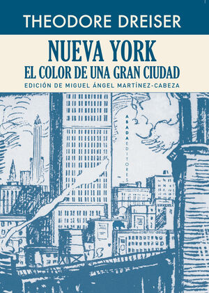 NUEVA YORK. EL COLOR DE UNA GRAN CIUDAD