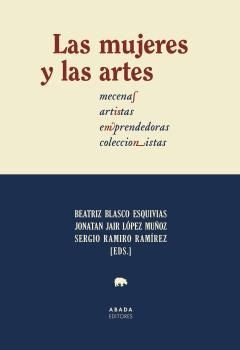 LAS MUJERES Y LAS ARTES