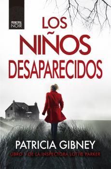 LOS NIñOS DESAPARECIDOS