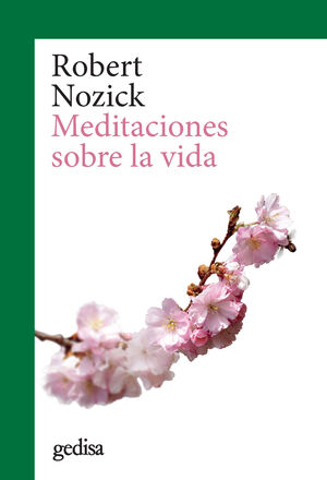 MEDITACIONES SOBRE LA VIDA (NE)