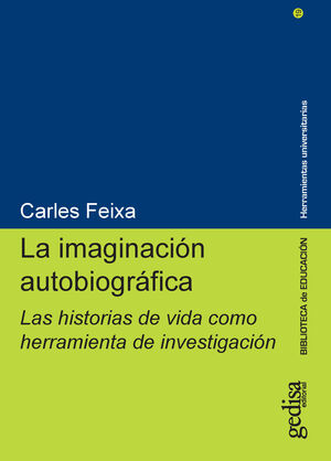 LA IMAGINACIóN AUTOBIOGRáFICA