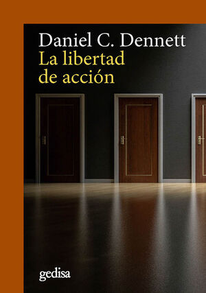 LIBERTAD DE ACCION, LA (NE)