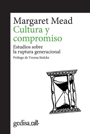 CULTURA Y COMPROMISO (NE)