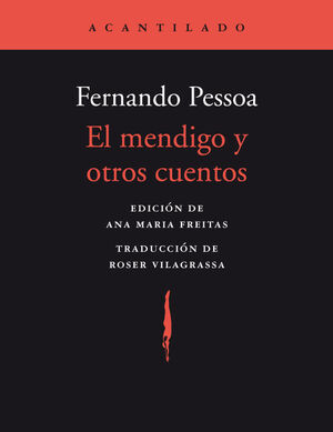 EL MENDIGO Y OTROS CUENTOS