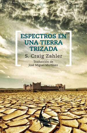 ESPECTROS DE UNA TIERRA TRIZADA