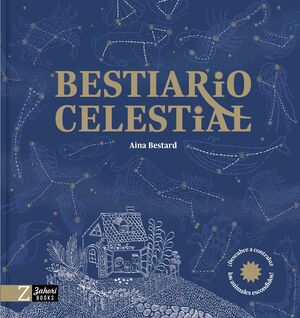 BESTIARIO CELESTIAL