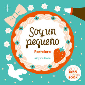 PEQUEÑOS PROFESIONALES PASTELEROS