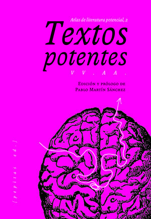 TEXTOS POTENTES