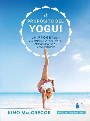 EL PROPóSITO DEL YOGUI