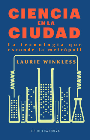 CIENCIA EN LA CIUDAD