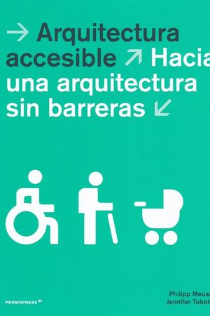 ARQUITECTURA ACCESIBLE