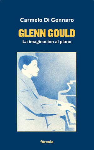 GLENN GOULD