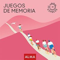 JUEGOS DE MEMORIA EXPRESS