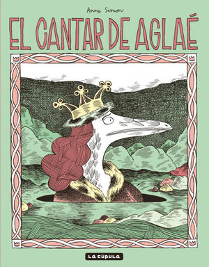 EL CANTAR DE AGLAE