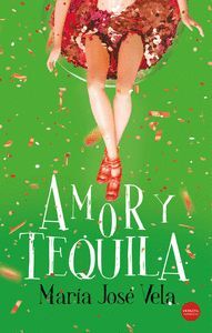 AMORY TEQUILA