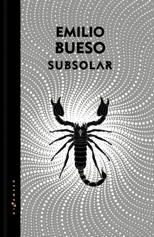 SUBSOLAR LOS OJOS BIZCOS DEL SOL 3 PLATA