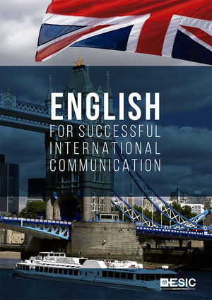 ENGLISH FOR SUCCESSFUL INTERNATIONAL COMMUNICATION