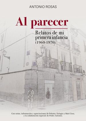 AL PARECER