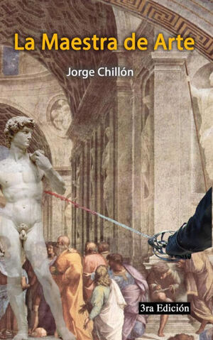 LA MAESTRA DE ARTE