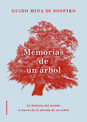 MEMORIAS DE UN ÁRBOL