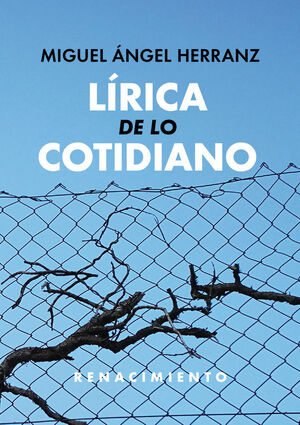 LIRICA DE LO COTIDIANO