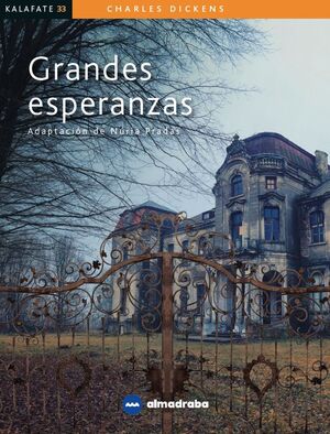 LF -GRANDES ESPERANZAS