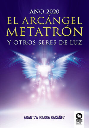 EL ARCÁNGEL METATRÓN