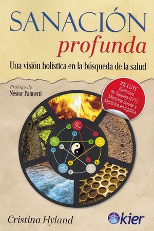 SALVACION PROFUNDA