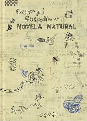 NOVELA NATURAL,LA