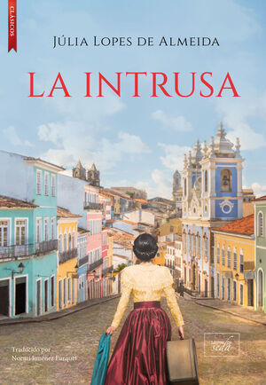 LA INTRUSA