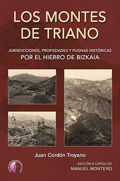 LOS MONTES DE TRIANO