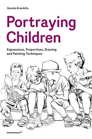 PORTRAYING CHILDREN
