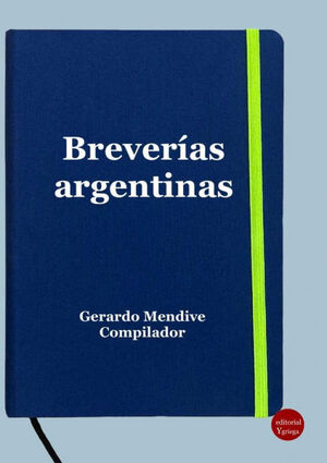 BREVERÍAS ARGENTINAS