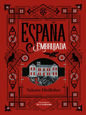 ESPAñA EMBRUJADA