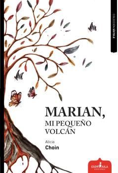 MARIAN MI PEQUEÑO VOLCAN