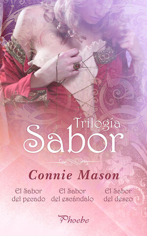 PACK TRILOGÍA SABOR