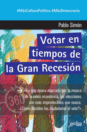 VOTAR EN TIEMPOS DE LA GRAN DEPRESION