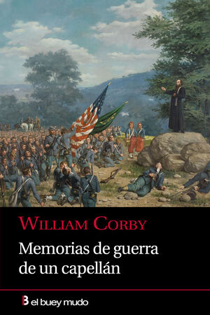 MEMORIAS DE GUERRA DE UN CAPELLÁN