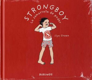 STRONGBOY, LA SAMARRETA DE PODER