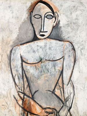 PICASSO ÍBERO.