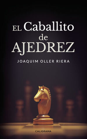 EL CABALLITO DE AJEDREZ