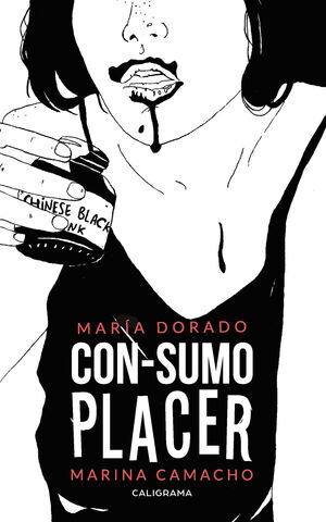 CON-SUMO PLACER