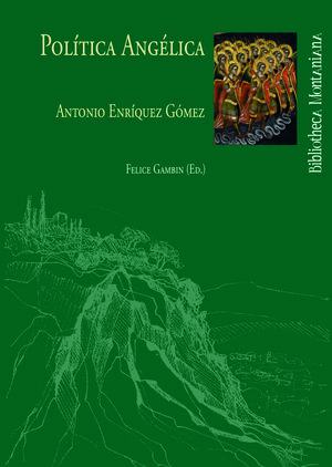 POLÍTICA ANGÉLICA