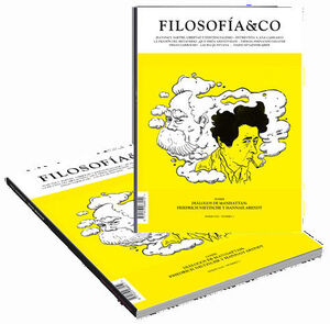 FILOSOFÍA & CO. Nº 1