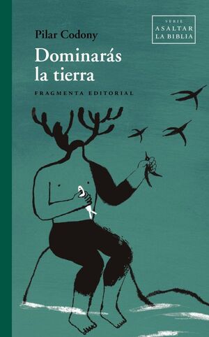 DOMINARAS LA TIERRA